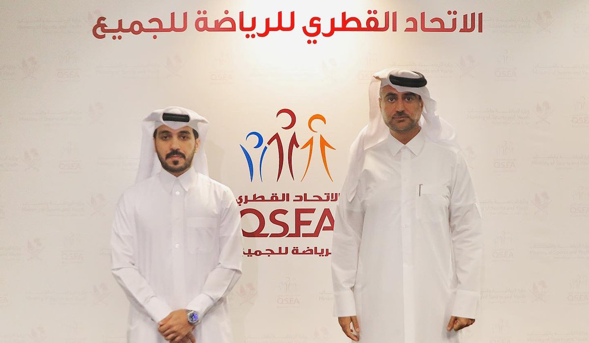 Qatar Sports for All Federation Reveals Details of 4th Edition of Desert Marathon
